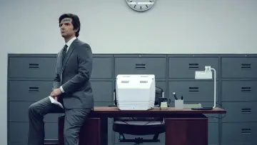 Задник к сериалу "Розрив" #1286277
