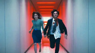 Задник к сериалу "Розрив" #1286284