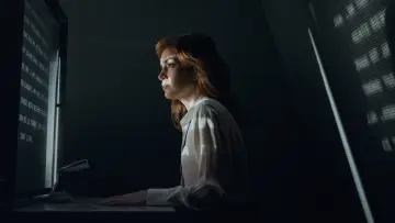 Задник к сериалу "Розрив" #1286287