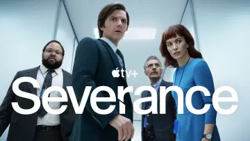 Задник к сериалу "Розрив" #1286292