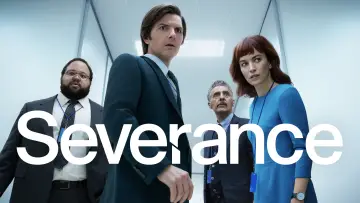 Задник к сериалу "Розрив" #1286295