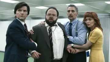 Задник к сериалу "Розрив" #1286301
