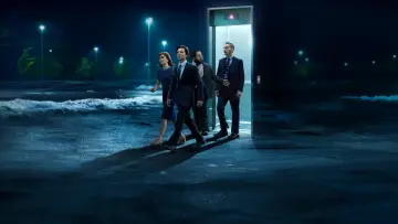 Задник к сериалу "Розрив" #1286302