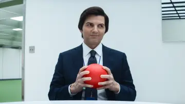 Задник к сериалу "Розрив" #1286305