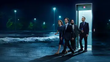 Задник к сериалу "Розрив" #1286307