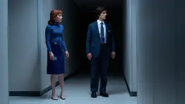 Задник к сериалу "Розрив" #1286308