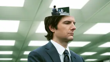 Задник к сериалу "Розрив" #1286309