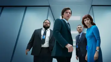 Задник к сериалу "Розрив" #1286310