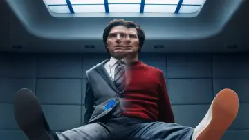 Задник к сериалу "Розрив" #1286330