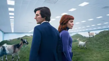 Задник к сериалу "Розрив" #1286331