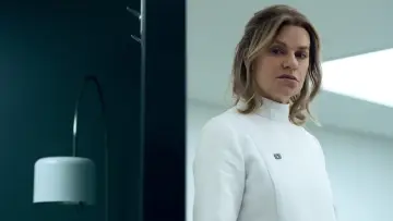 Задник к сериалу "Розрив" #1286332