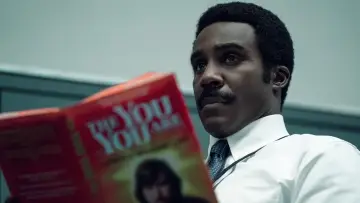 Задник к сериалу "Розрив" #1286334