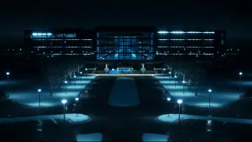 Задник к сериалу "Розрив" #1286335
