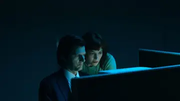 Задник к сериалу "Розрив" #1286336