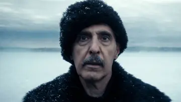 Задник к сериалу "Розрив" #1286338