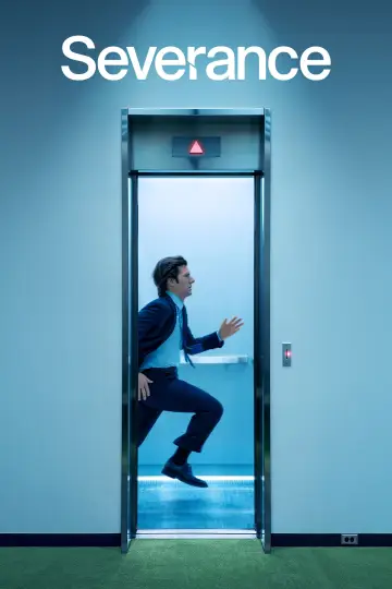 Постер к сериалу "Розрив" #1286356