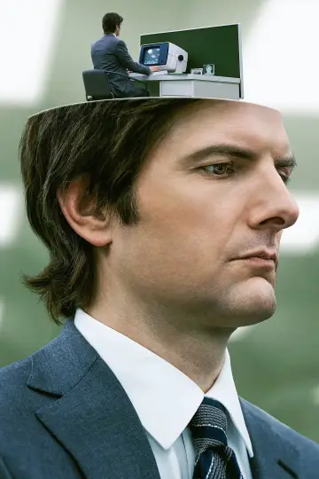 Постер к сериалу "Розрив" #1286357