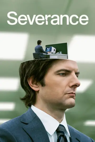 Постер к сериалу "Розрив" #1286358