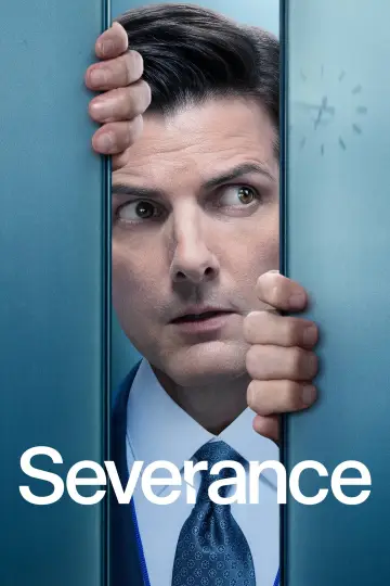 Постер к сериалу "Розрив" #1286360