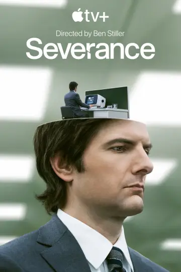 Постер к сериалу "Розрив" #1286369
