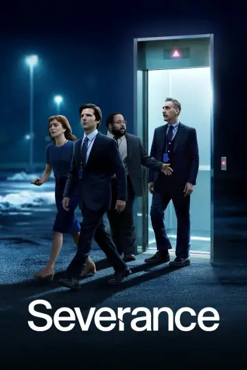 Постер к сериалу "Розрив" #1286374