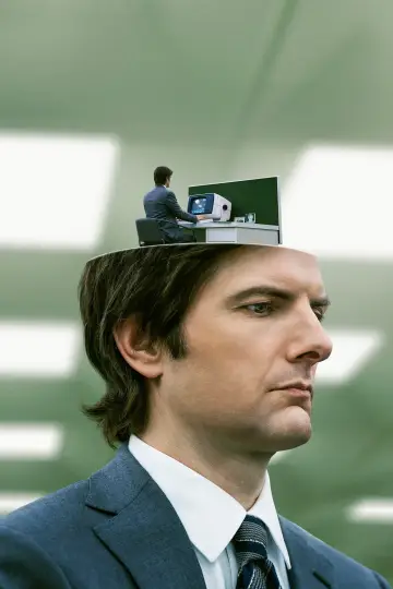 Постер к сериалу "Розрив" #1286375