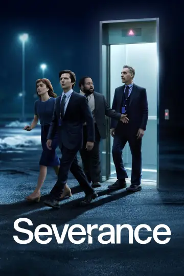 Постер к сериалу "Розрив" #1286377