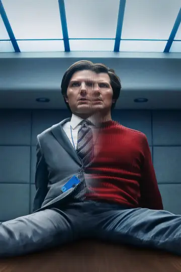 Постер к сериалу "Розрив" #1286378