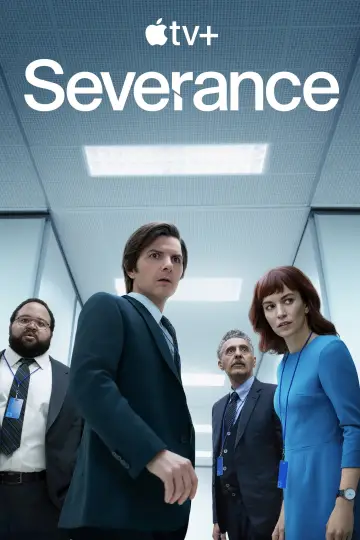 Постер к сериалу "Розрив" #1286381