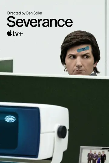 Постер к сериалу "Розрив" #1286382