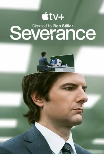 Постер к сериалу "Розрив" #1286383