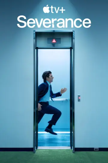 Постер к сериалу "Розрив" #1286388