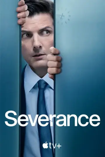 Постер к сериалу "Розрив" #1286391