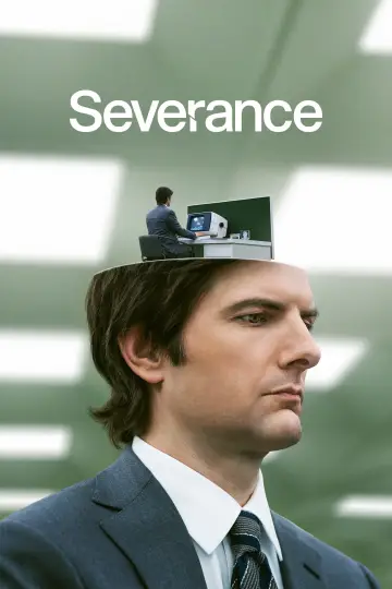 Постер к сериалу "Розрив" #1286395