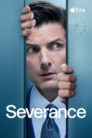 Постер к сериалу "Розрив" #1286396