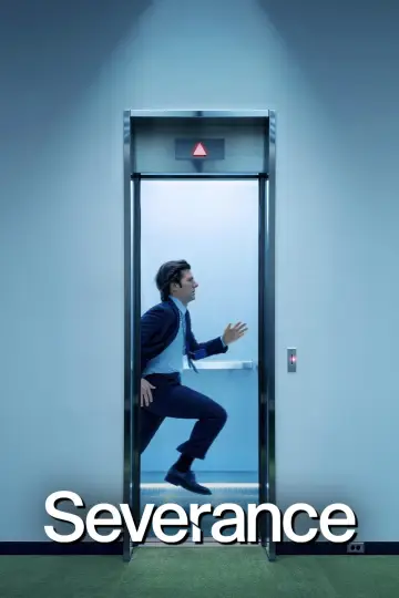 Постер к сериалу "Розрив" #1286397