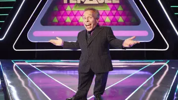 Задник до серіалу "Tenable" #1452789