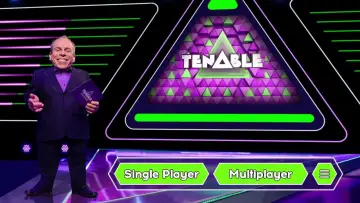 Задник до серіалу "Tenable" #1452790