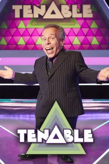 Постер до серіалу "Tenable" #1452792