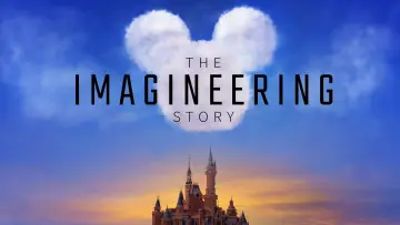 Задник до серіалу "The Imagineering Story" #1684495