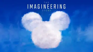 Задник до серіалу "The Imagineering Story" #1684496