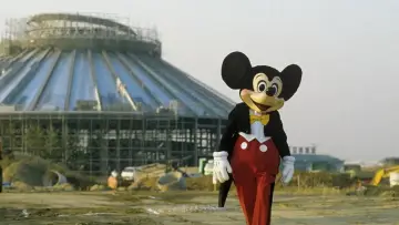 Задник до серіалу "The Imagineering Story" #1684498