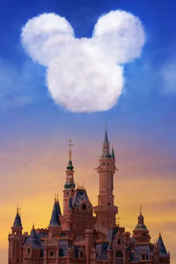 Постер до серіалу "The Imagineering Story" #1684507
