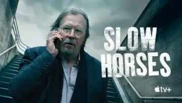 Задник к сериалу "Кульгаві коні" #1264677
