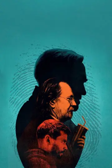 Постер до серіалу "Кульгаві коні" #1264768