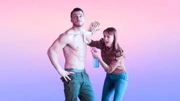 Aynen Aynen постер