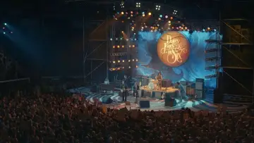 Задник до серіалу "Дейзі Джонс та The Six" #1458358