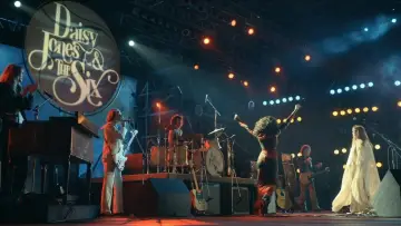 Задник до серіалу "Дейзі Джонс та The Six" #1458362