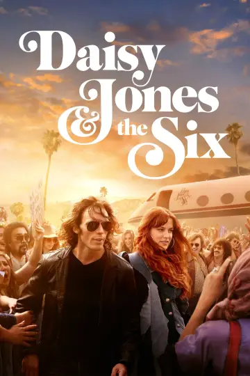 Дейзі Джонс та The Six (2023)