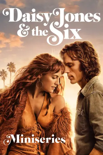 Постер до серіалу "Дейзі Джонс та The Six" #1736943